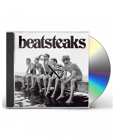 Beatsteaks CD $5.35 CD