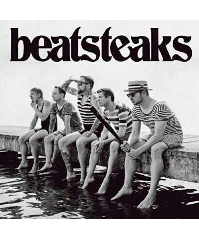 Beatsteaks CD $5.35 CD