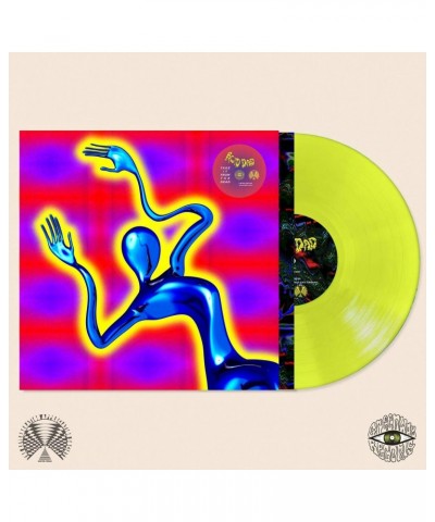 Acid Dad Take It From The Dead (Limited Edition T Vinyl Record $5.78 Vinyl