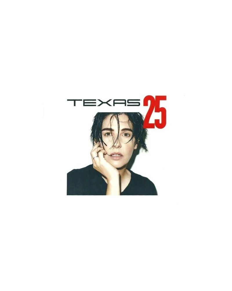 Texas 25 Vinyl Record $9.00 Vinyl