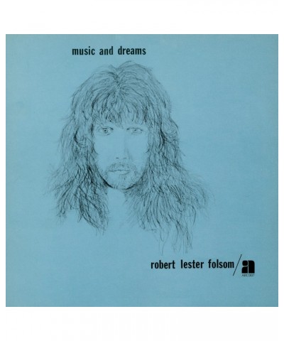 Robert Lester Folsom MUSIC & DREAMS CD $6.57 CD