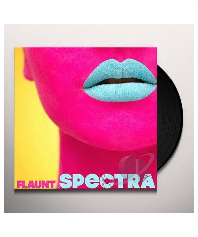 Flaunt Spectra Vinyl Record $6.43 Vinyl