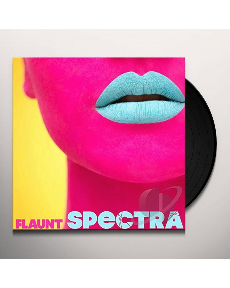 Flaunt Spectra Vinyl Record $6.43 Vinyl