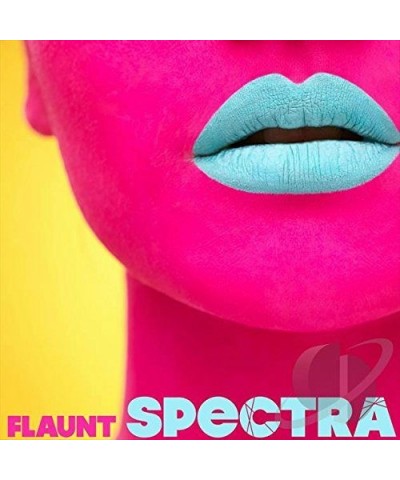 Flaunt Spectra Vinyl Record $6.43 Vinyl