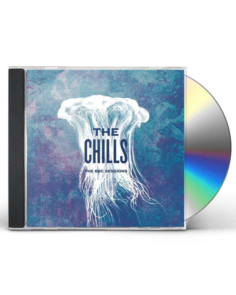 Chills BBC SESSIONS CD $8.88 CD