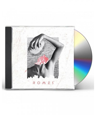 ROMES CD $4.00 CD