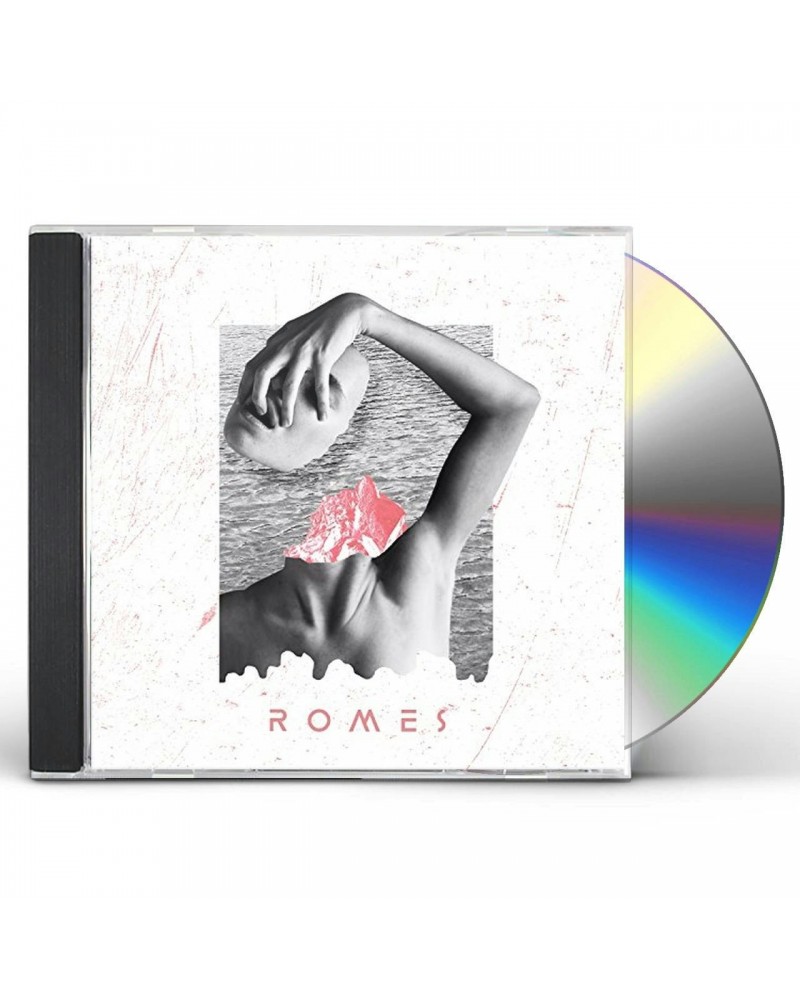 ROMES CD $4.00 CD