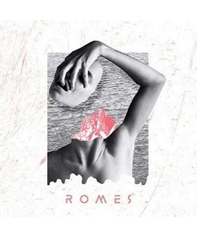 ROMES CD $4.00 CD