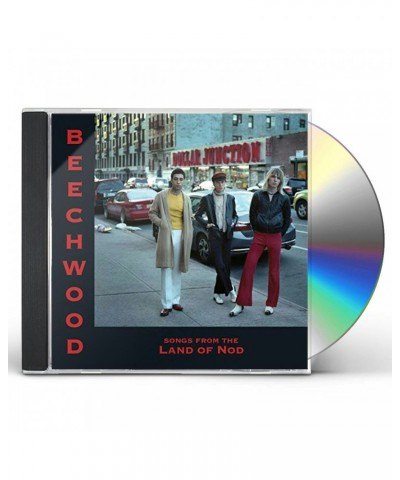 Beechwood SONGS FROM THE LAND OF NOD CD $7.44 CD