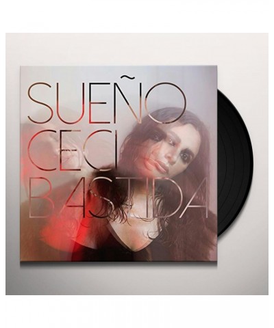 Ceci Bastida SUENO Vinyl Record $3.91 Vinyl