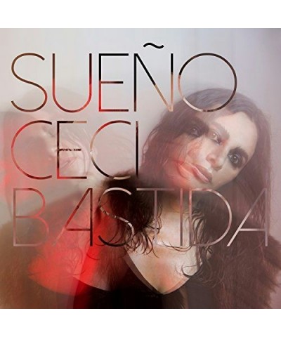 Ceci Bastida SUENO Vinyl Record $3.91 Vinyl