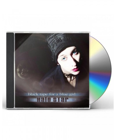 Black Tape For A Blue Girl HALO STAR CD $5.76 CD