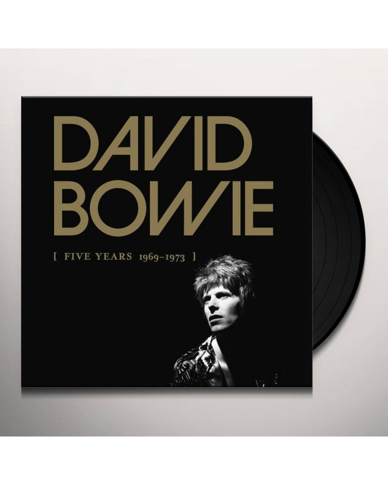 David Bowie PinUps Vinyl Record $13.05 Vinyl