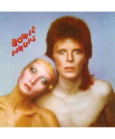 David Bowie PinUps Vinyl Record $13.05 Vinyl