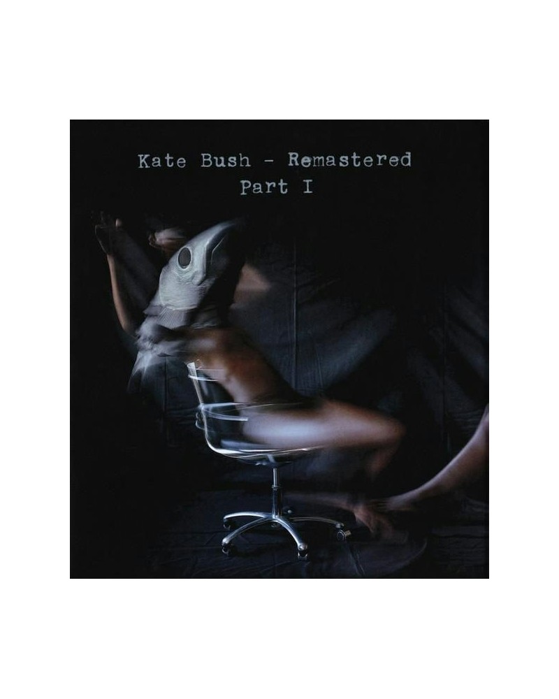 Kate Bush DREAMING (2018 REMASTER) CD $5.76 CD