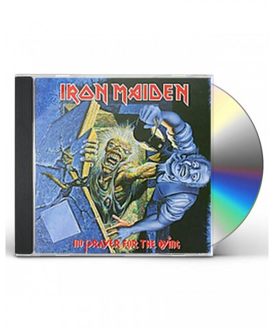 Iron Maiden NO PRAYER FOR THE DYING CD $10.86 CD