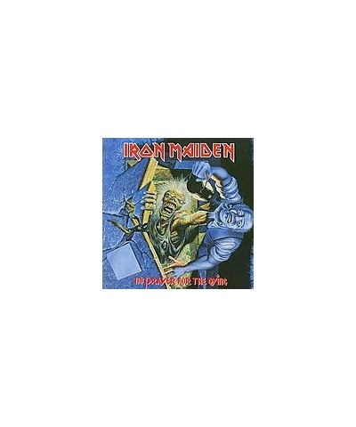 Iron Maiden NO PRAYER FOR THE DYING CD $10.86 CD