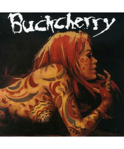 Buckcherry CD $7.26 CD