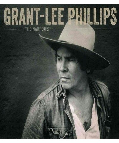 Grant-Lee Phillips Narrows [Blister] * CD $7.03 CD