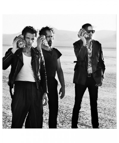 The Killers Shell Phone Poster $4.16 Decor