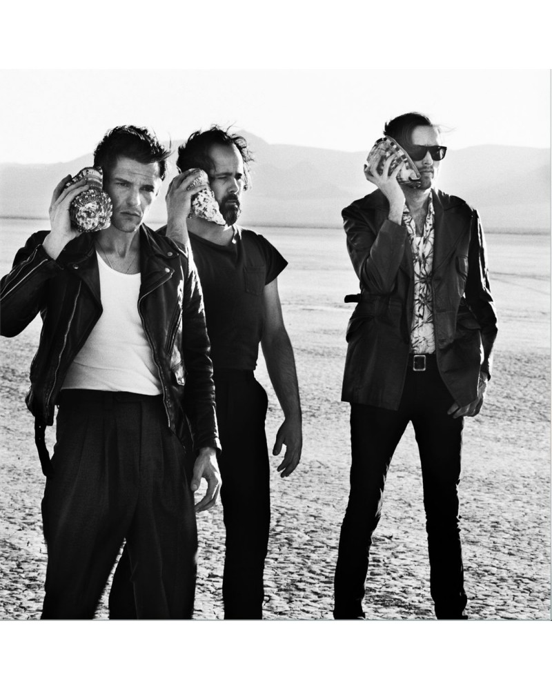 The Killers Shell Phone Poster $4.16 Decor