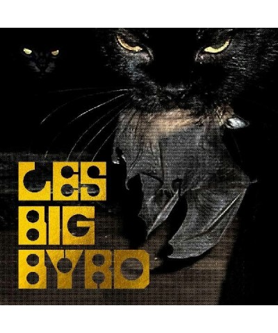 Les Big Byrd Roofied Angels EP Vinyl Record $8.64 Vinyl