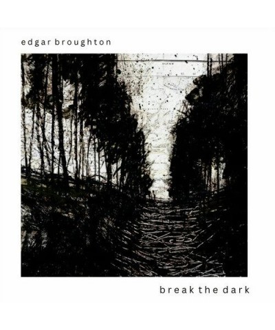 Edgar Broughton BREAK THE DARK CD $5.78 CD