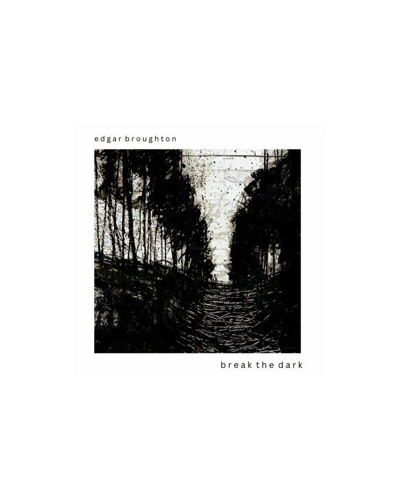 Edgar Broughton BREAK THE DARK CD $5.78 CD