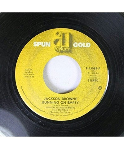 Jackson Browne Vinyl Record $19.84 Vinyl