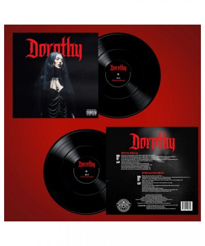 Dorothy 7" Vinyl-Black Sheep/A Beautiful Life $6.15 Vinyl