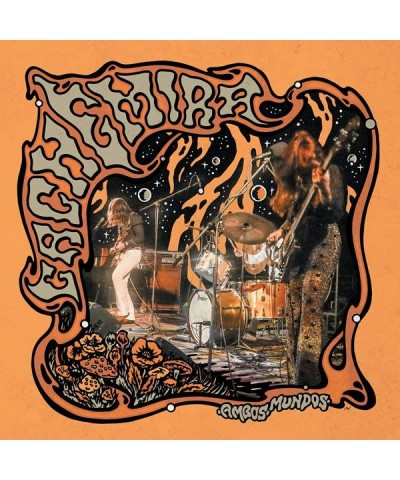 CACHEMIRA LP - Ambos Mundos (Coloured Vinyl) $20.97 Vinyl