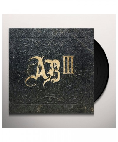 Alter Bridge AB III Vinyl Record $11.08 Vinyl