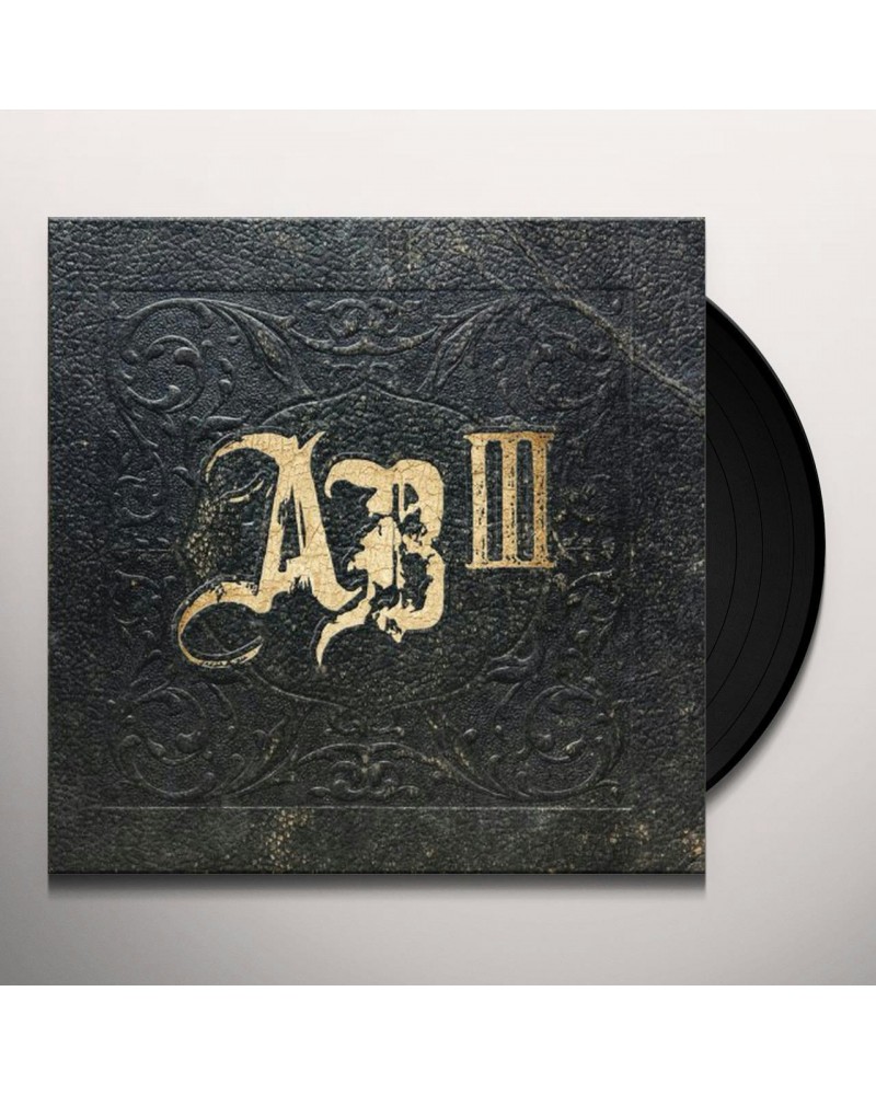 Alter Bridge AB III Vinyl Record $11.08 Vinyl