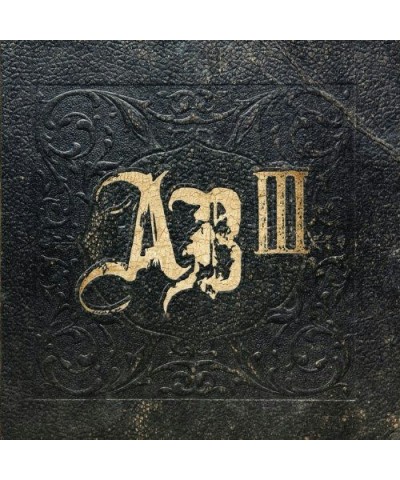 Alter Bridge AB III Vinyl Record $11.08 Vinyl