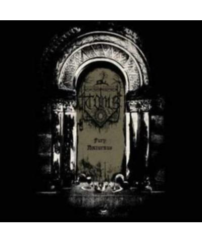 T.O.M.B. CD - Fury Nocturnus $7.68 CD