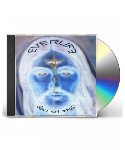 Everlife SON OF MAN CD $6.85 CD