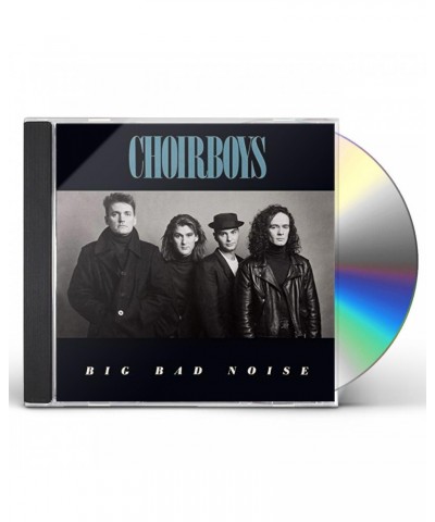 Choirboys BIG BAD NOISE CD $6.52 CD