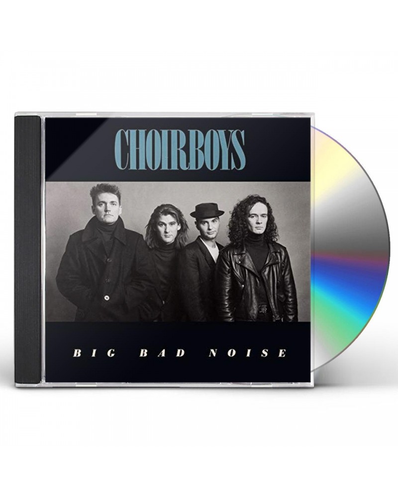 Choirboys BIG BAD NOISE CD $6.52 CD