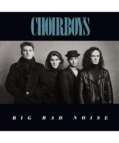 Choirboys BIG BAD NOISE CD $6.52 CD