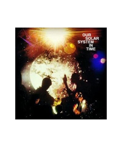 Our Solar System In Time Vinyl Record $11.70 Vinyl