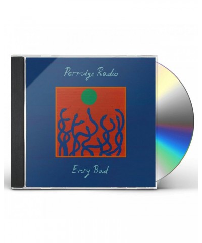 Porridge Radio EVERY BAD CD $4.29 CD