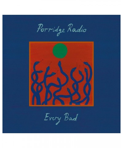 Porridge Radio EVERY BAD CD $4.29 CD