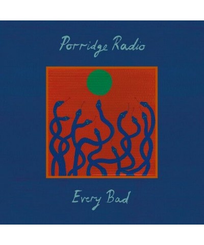 Porridge Radio EVERY BAD CD $4.29 CD