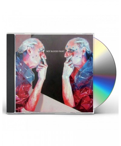 Not Blood Paint LA NORMALIDAD CD $6.30 CD