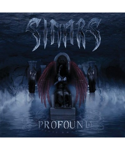 Sinnrs LP - Profound (Vinyl) $16.49 Vinyl