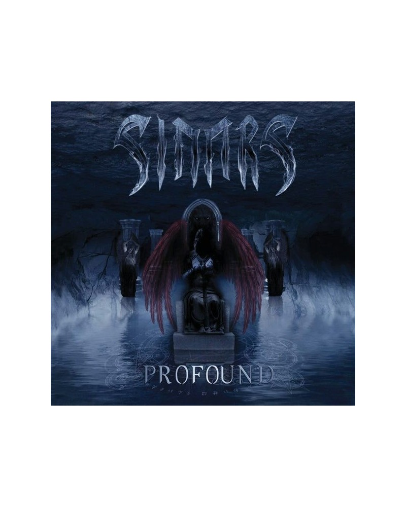 Sinnrs LP - Profound (Vinyl) $16.49 Vinyl