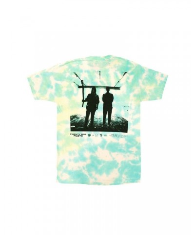 Twenty One Pilots Silhouette T-Shirt $12.31 Shirts