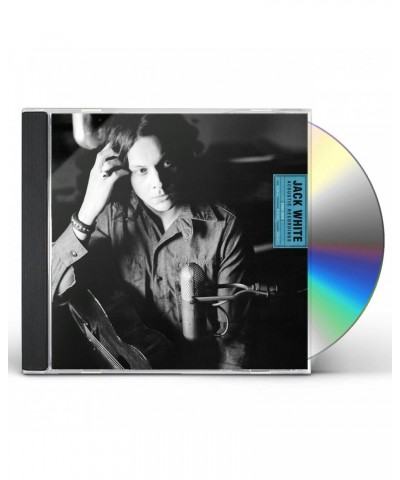 Jack White Acoustic Recordings 1998-2016 CD $6.14 CD