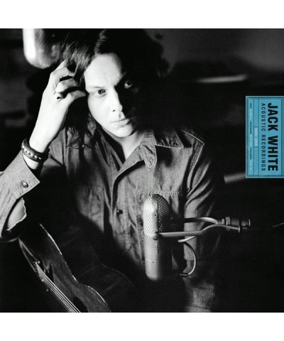 Jack White Acoustic Recordings 1998-2016 CD $6.14 CD