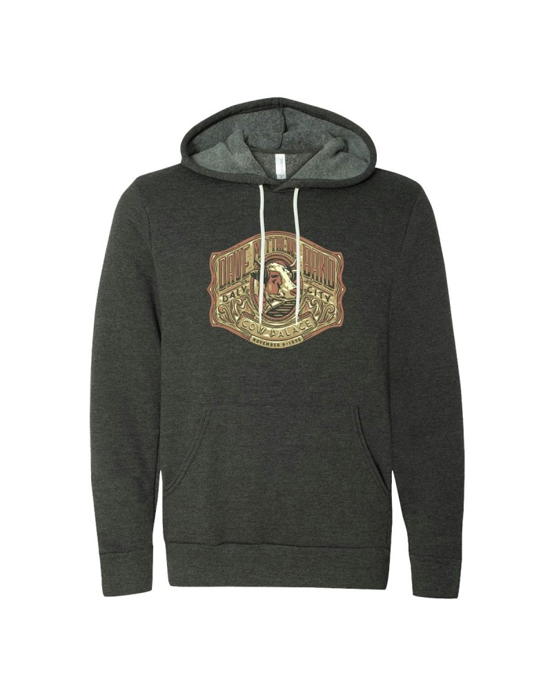 Dave Matthews Band Live Trax Vol. 54 Hoody $20.50 Sweatshirts